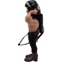 MINIX - Figura de Rambo con Arco - Rambo - Coleccionables de 12 cm para Exhibición, Idea de Regalo para Niños Y Adultos, Fans de