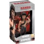 MINIX - Figura de Rambo con Arco - Rambo - Coleccionables de 12 cm para Exhibición, Idea de Regalo para Niños Y Adultos, Fans de