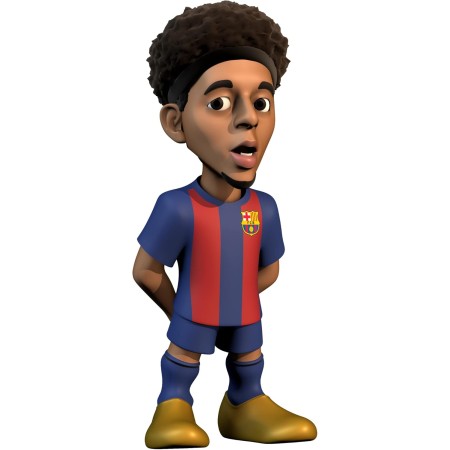 MINIX Figura 7 Cms Kounde FC Barcelona