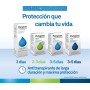 Perspirex ® | Original | Desodorante Antitranspirante Axilas Roll On para una protección y frescura anti sudor de hasta 5 días |