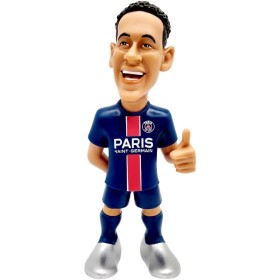 MINIX Collectible Figurines Figura Minimix 12 Cms Neymar Jr De PSG, MN10974