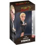 MINIX COLLECTIBLE FIGURINES, Figura de colección 12cm, Better Call Saul, Kim Wexler, Coleccionables para Exhibición, Idea de