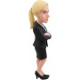 MINIX COLLECTIBLE FIGURINES, Figura de colección 12cm, Better Call Saul, Kim Wexler, Coleccionables para Exhibición, Idea de