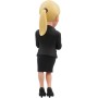 MINIX COLLECTIBLE FIGURINES, Figura de colección 12cm, Better Call Saul, Kim Wexler, Coleccionables para Exhibición, Idea de