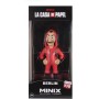 MINIX Collectible Figurines Figura 12 Cms Berlín La Casa de Papel, 13845