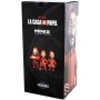 MINIX Collectible Figurines Figura 12 Cms Berlín La Casa de Papel, 13845