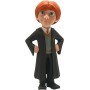 MINIX Collectible Figurines, Figura de colección 12cm, Harry Potter, Ron Weasley, Coleccionables para Exhibición, Idea de