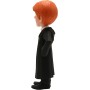 MINIX Collectible Figurines, Figura de colección 12cm, Harry Potter, Ron Weasley, Coleccionables para Exhibición, Idea de