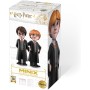 MINIX Collectible Figurines, Figura de colección 12cm, Harry Potter, Ron Weasley, Coleccionables para Exhibición, Idea de