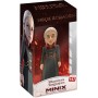 MINIX COLLECTIBLE FIGURINES, Figura de colección 12cm, La Casa del Dragon, Rgaenyra Targaryen, Coleccionables para Exhibición,