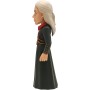 MINIX COLLECTIBLE FIGURINES, Figura de colección 12cm, La Casa del Dragon, Rgaenyra Targaryen, Coleccionables para Exhibición,