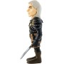 MINIX Collectible Figurines Figura 12 Cms Geralt De The Witcher, MN13777