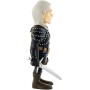 MINIX Collectible Figurines Figura 12 Cms Geralt De The Witcher, MN13777