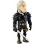 MINIX Collectible Figurines Figura 12 Cms Geralt De The Witcher, MN13777