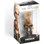 MINIX Collectible Figurines Figura 12 Cms Geralt De The Witcher, MN13777