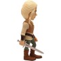 MINIX Collectible Figurines Figura 12 Cms Geralt De The Witcher, MN13777