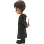 MINIX Collectible Figurines, Figura de colección 12cm, Harry Potter, Harry Potter, Coleccionables para Exhibición, Idea de