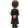 MINIX Collectible Figurines, Figura de colección 12cm, Harry Potter, Harry Potter, Coleccionables para Exhibición, Idea de