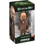 MINIX - Figura de Scott Howard - Teen Wolf - Coleccionables de 12 cm para Exhibición, Idea de Regalo para Niños Y Adultos, Fans