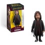 MINIX Collectible Figurines, Figura de colección 12cm, El Señor de los Anillos, Aragorn, Coleccionables para Exhibición, Idea de