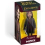 MINIX Collectible Figurines, Figura de colección 12cm, El Señor de los Anillos, Aragorn, Coleccionables para Exhibición, Idea de