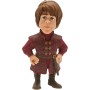 MINIX COLLECTIBLE FIGURINES, Figura de colección 12cm, Juego de Tronos, Tyron Lannister, Coleccionables para Exhibición, Idea de