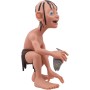 MINIX Collectible Figurines, Figura de colección 12cm -El Señor de los Anillos, Gollum, Coleccionables para Exhibición, Idea de