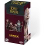 MINIX Collectible Figurines, Figura de colección 12cm -El Señor de los Anillos, Gollum, Coleccionables para Exhibición, Idea de