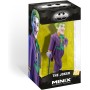 MINIX Collectible Figurines, Figura de colección 12cm, Joker, Coleccionables para Exhibición, Idea de Regalo, Juguetes para