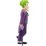 MINIX Collectible Figurines, Figura de colección 12cm, Joker, Coleccionables para Exhibición, Idea de Regalo, Juguetes para