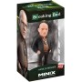 MINIX COLLECTIBLE FIGURINES, Figura de colección 12cm, Breaking Bad, Hank Schrader, Coleccionables para Exhibición, Idea de