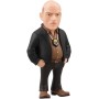 MINIX COLLECTIBLE FIGURINES, Figura de colección 12cm, Breaking Bad, Hank Schrader, Coleccionables para Exhibición, Idea de