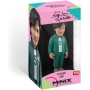 MINIX COLLECTIBLE FIGURINES, Figura de colección 12cm, El Juego del Calamar, Jugador 456, Coleccionables para Exhibición, Idea