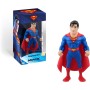 MINIX COLLECTIBLE FIGURINES, Figura de colección 12cm, Superman, Coleccionables para Exhibición, Idea de Regalo, Juguetes para