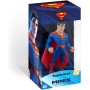 MINIX COLLECTIBLE FIGURINES, Figura de colección 12cm, Superman, Coleccionables para Exhibición, Idea de Regalo, Juguetes para