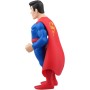 MINIX COLLECTIBLE FIGURINES, Figura de colección 12cm, Superman, Coleccionables para Exhibición, Idea de Regalo, Juguetes para