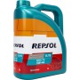 REPSOL aceite lubricante sintético para coche ELITE 50501 5W-40 5L