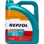 REPSOL aceite lubricante sintético para coche ELITE 50501 5W-40 5L