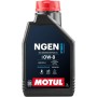 MOTUL 104092 Aceite Moto, 7100 4T, 10W40, 4 l