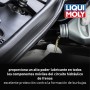 LIQUI MOLY Liquido para frenos DOT 4 | 500 ml | Líquido de los frenos | 3093