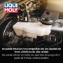 LIQUI MOLY Liquido para frenos DOT 4 | 500 ml | Líquido de los frenos | 3093