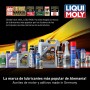 LIQUI MOLY Liquido para frenos DOT 4 | 500 ml | Líquido de los frenos | 3093