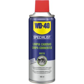 WD-40 Specialist Motorbike - Limpia Cadenas- Spray 400ml (34798)