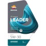 REPSOL lubricante sintético para coche LEADER C2 C3 5W-30 5L