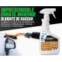 EQM - ECO-115 - Descongelante para Parabrisas - 2 X 750 ml - Elimina Hielo y Escarcha de Inmediato - Efecto preventivo, Reduce