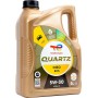 Total Aceite Lubricante de Motor Total Quartz Ineo ECS 5W-30 5 Litros