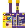 Wynn's Pack Pre-ITV Diésel, Aditivos para Motores Diésel, Limpiador Inyectores Diésel y Antihumos ITV Diésel 325ml