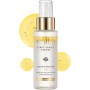 d'alba First Spray Serum con Trufas Blancas Italianas, Cuidado de la piel vegano, bruma facial hidratante para todo tipo de