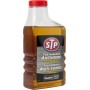 STP Limpia inyectores gasolina - PACK PRE ITV GASOLINA 1 HORA - Limpiador motor 2en1 - Reduce emisiones, ahorra combustible y