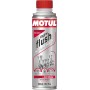 MOTUL Limpiador de Motores Antes de Cambio de Aceite, Aditivo para Aceite de Motores de Gasolina y Diésel, Antidesgaste, Reduce